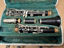 Vintage selmer signet for sale  Franklin