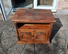 Pine stand length for sale  BOURNE