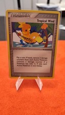 Tropical Wind - 026 (Campeonato Mundial 2004) [Participación] 026 Nintendo... segunda mano  Embacar hacia Mexico