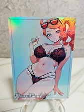 Sonia trading card gebraucht kaufen  Kelbra