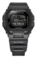 Casio - GBX-100NS-1ER GBX-100NS-1ER Herren Uhr Resin / Stainless steel Schwarz, usado comprar usado Casio - GBX-100NS-1ER GBX-100NS-1ER Herren Uhr Resin / Stainless steel Schwarz, usado comprar usado  Enviando para Brazil