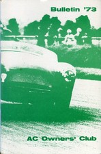 Owners club review for sale Owners club review for sale  LEDBURY