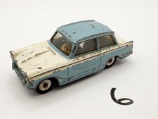 Vintage dinky toys for sale  MONTROSE