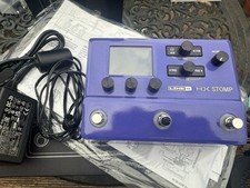 Line stomp ltd for sale  PUDSEY