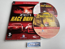 ToCA Race Driver - PC - FR comprar usado  Enviando para Brazil