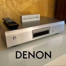 Denon dcd 600ne usato  Bergamo