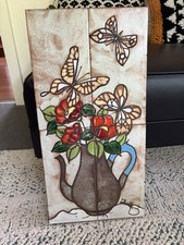 Vintage vallauris pottery for sale  Lakewood