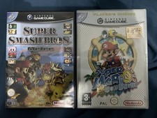 Super smash bros usato  Riposto