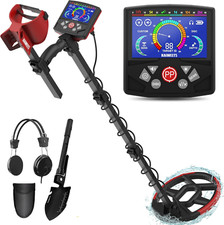 Kaiweets metal detector for sale  OAKHAM