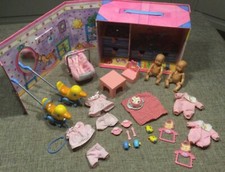 Riginal mini baby gebraucht kaufen  Ostrach