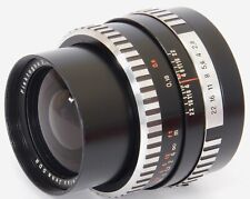 Zeiss flektogon 2.8 for sale  FOLKESTONE