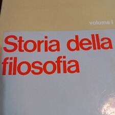 Ludovico geymonat storia usato  Castiglion Fiorentino