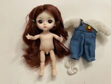 Tiny bjd ball for sale  USA