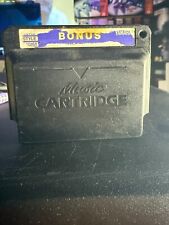 1995 Original Yamaha Teclado Bônus Cartucho de Música, PSR 320 420 520 Estilo de Música comprar usado  Enviando para Brazil