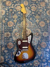 Fender jaguar mij d'occasion  Aix-en-Provence-