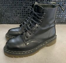 Tredair black leather for sale  LANCASTER