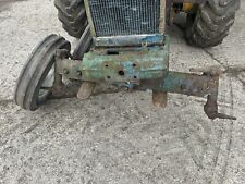 Ford 4000 tractor for sale  GRANTHAM