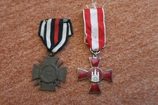 Rden weltkrieg hanseatenkreuz gebraucht kaufen  Nürnberg