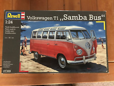 New revell samba for sale  WALTON ON THE NAZE