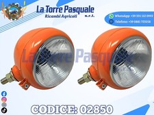 trattore carraro fanali usato trattore carraro fanali usato Foggia