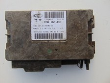 Engine Control Unit ECU IAW 16F.E3 46531212 61602.106.01 FIAT PUNTO 1.2, używany na sprzedaż  PL