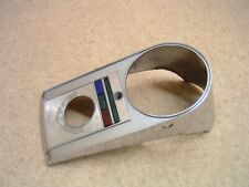 Harley dashboard tacho gebraucht kaufen  Wegberg
