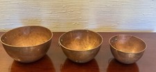 Antique solid copper for sale  Martin