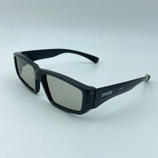 epson 3d glasses for sale  New Braunfels