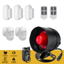 Kerui wireless security for sale  COALVILLE