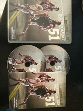 Les mills body for sale  China Grove