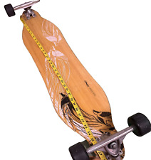 Loaded vanguard longboard for sale  San Francisco
