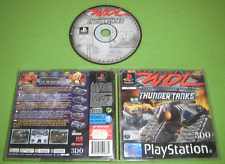 Playstation ps1 destruction d'occasion  Lille-