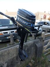4.5 outbord mercury for sale  YELVERTON