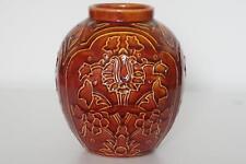 Burmantofts faience tube for sale  HARLOW
