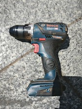 Bosch professional gsr gebraucht kaufen  Neunkirchen