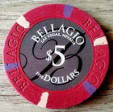 Las vegas bellagio for sale  Las Vegas