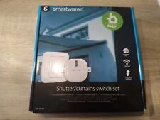 Smartwares rolladenschalter ga gebraucht kaufen  Tönisvorst