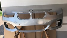 Paraurti anteriore bmw usato  Italia