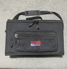 Gator cases deluxe for sale  Pineville