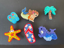 Lot jibbitz crocs d'occasion  Lyon I