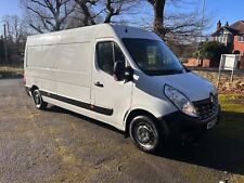 renault master ambulance for sale  STOCKPORT