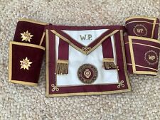 Royal antediluvian order for sale  NORWICH