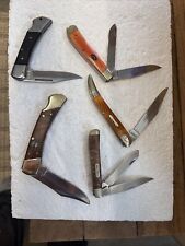 Folding pocket knives for sale  Bethalto