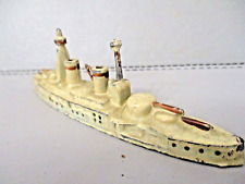 Bateau plomb cuirasse d'occasion  Quimper