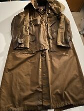 Original australian oilskin for sale  Oshkosh