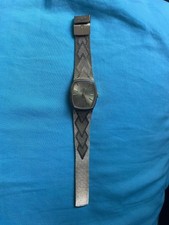 Omega 18k solid for sale  LONDON