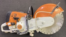 Stihl ts800 gas for sale  Lees Summit