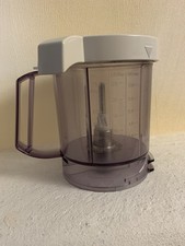 Braun combimax zerkleinerer gebraucht kaufen  Sulzbach