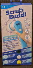 Jml scrub buddi for sale  DURHAM