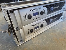 Crown xls 1000 for sale  KING'S LYNN